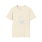 Deconstructed Burger T-Shirt