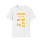 Lemon Social Club T-Shirt