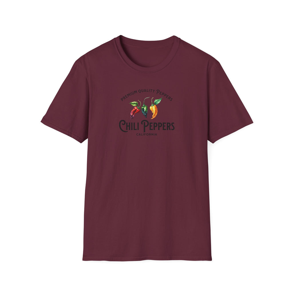 Chili Peppers T-Shirt
