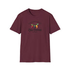 Chili Peppers T-Shirt