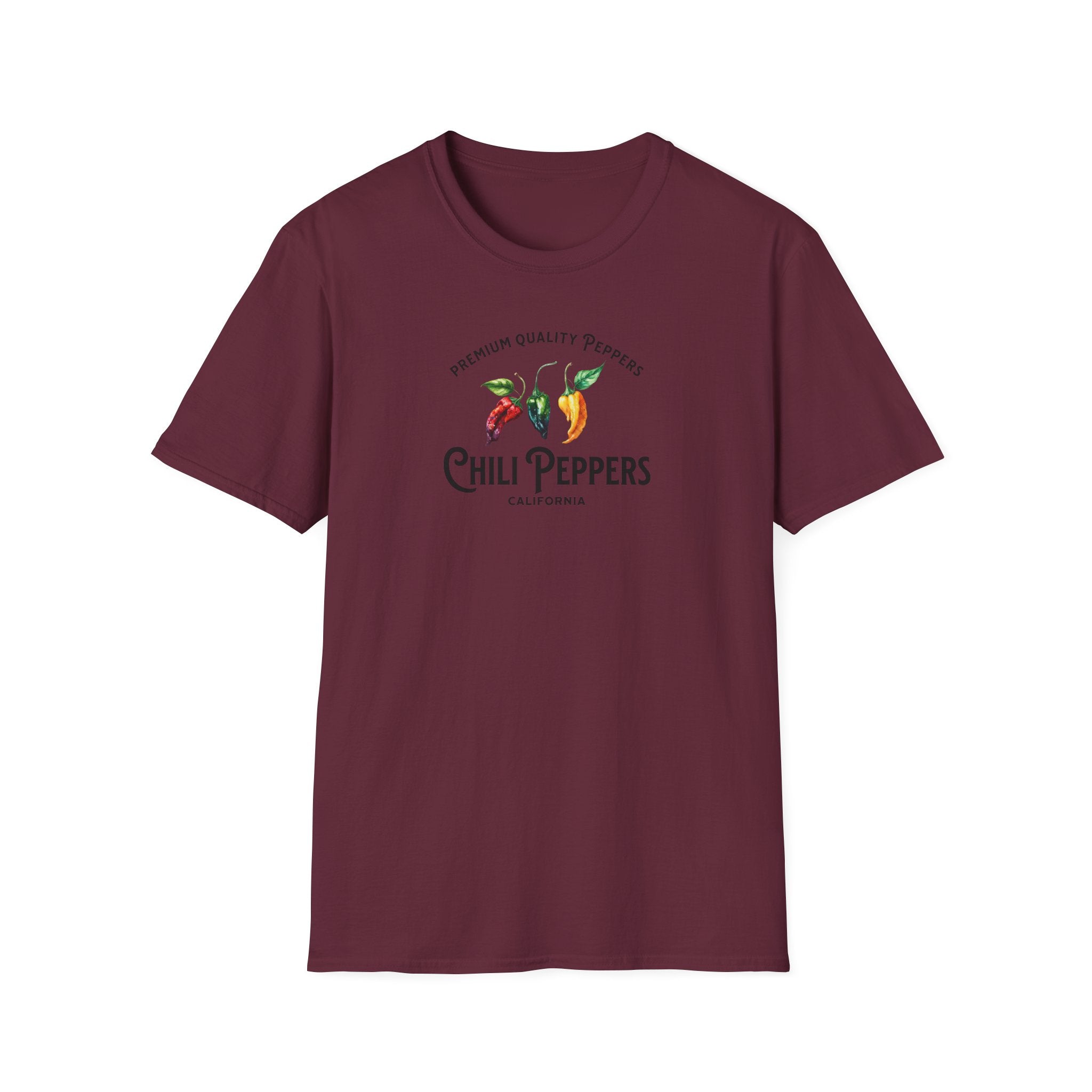 Chili Peppers T-Shirt