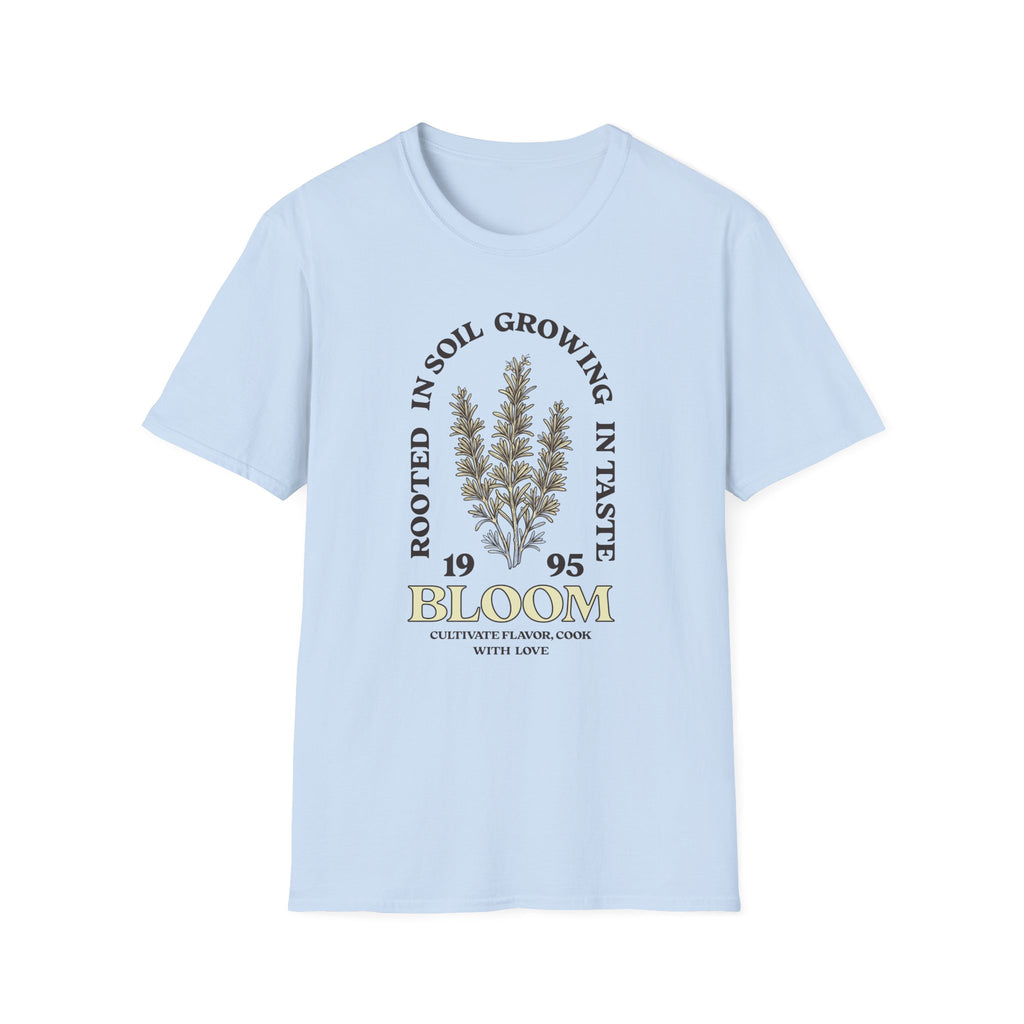 Rooted in Soil T-Shirt