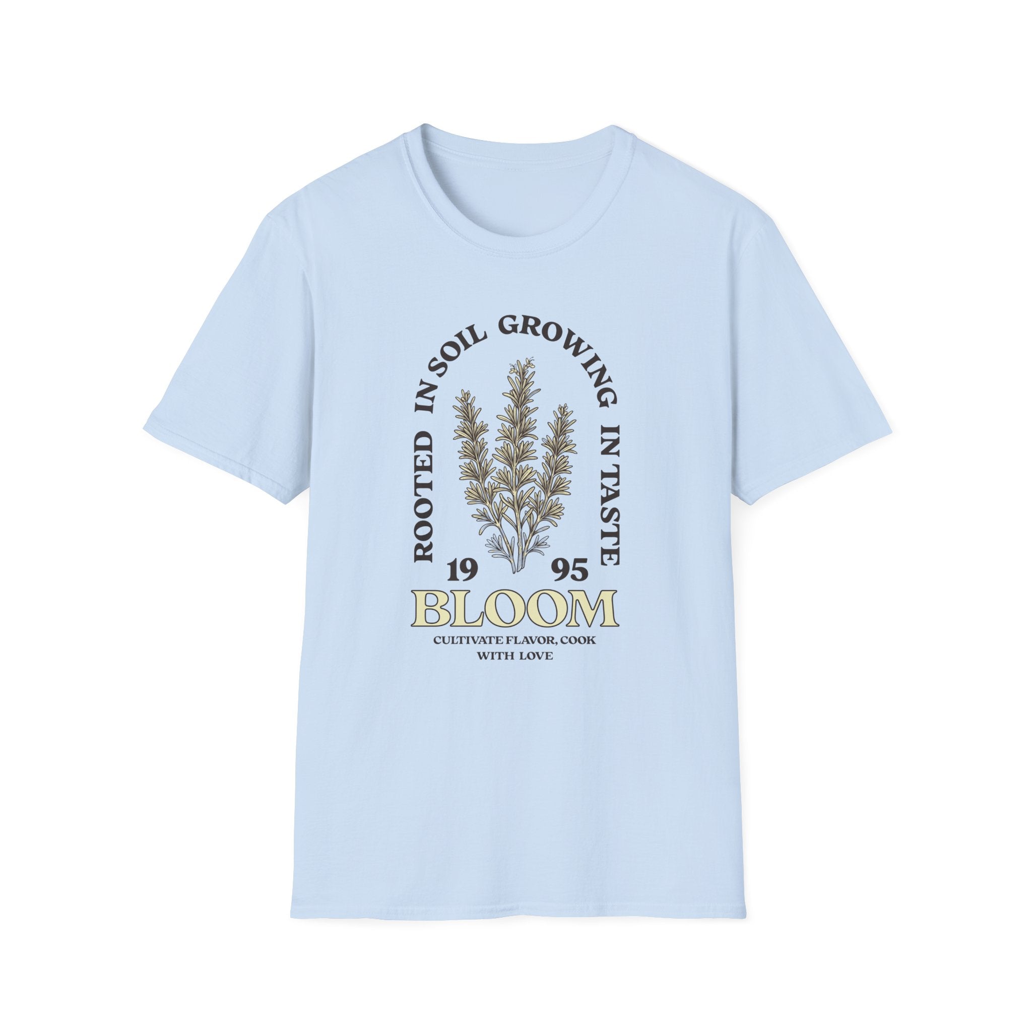 Rooted in Soil T-Shirt