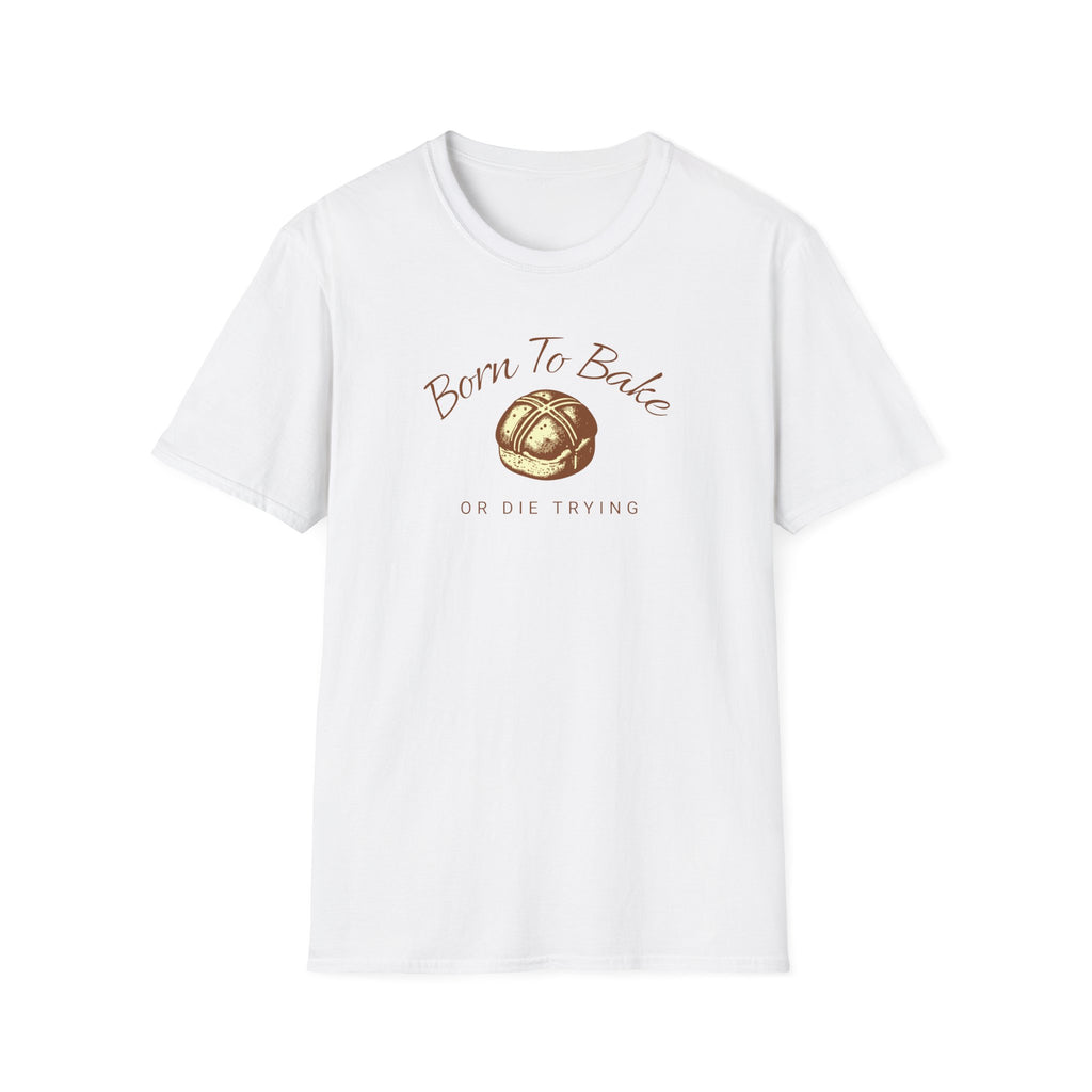 Or Die Trying T-Shirt