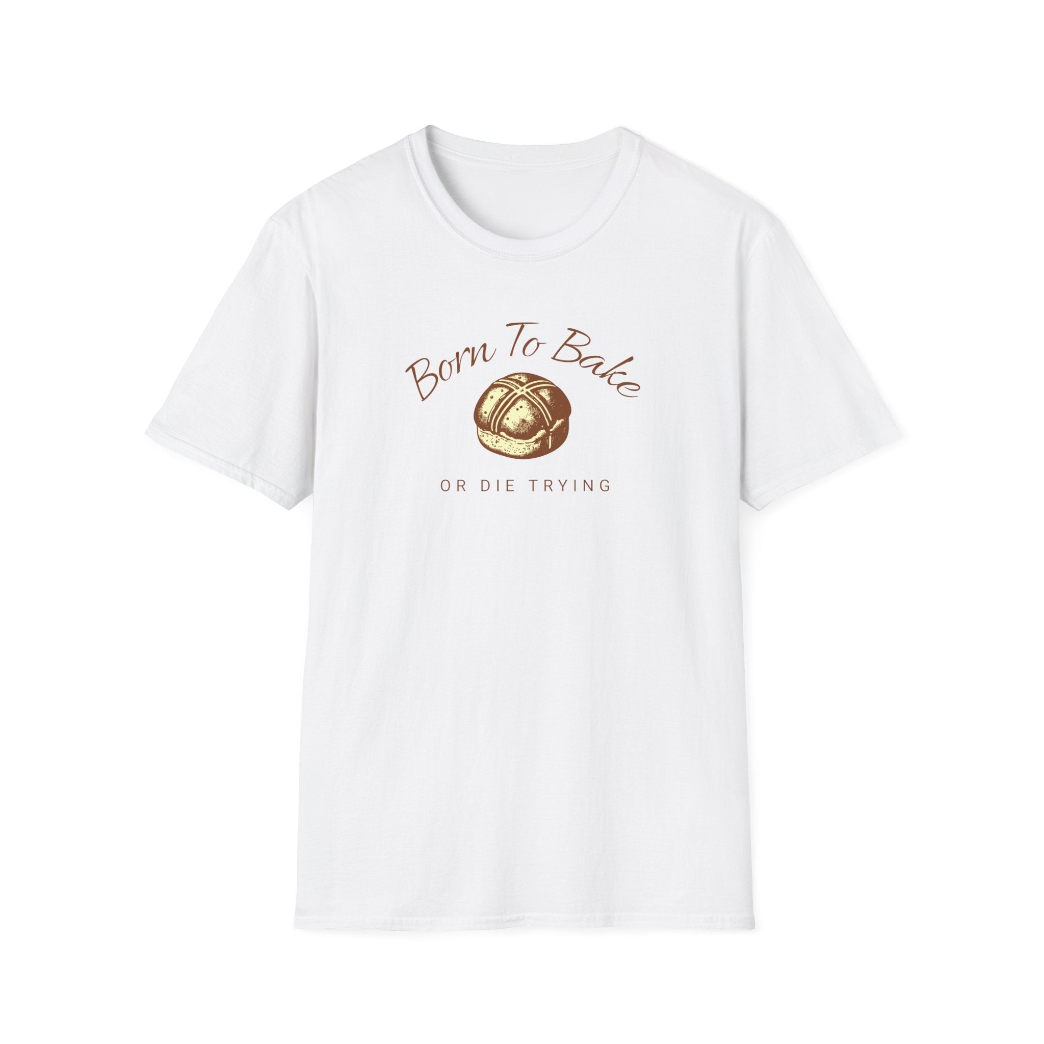 Or Die Trying T-Shirt