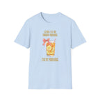 Lemon Tea T-Shirt