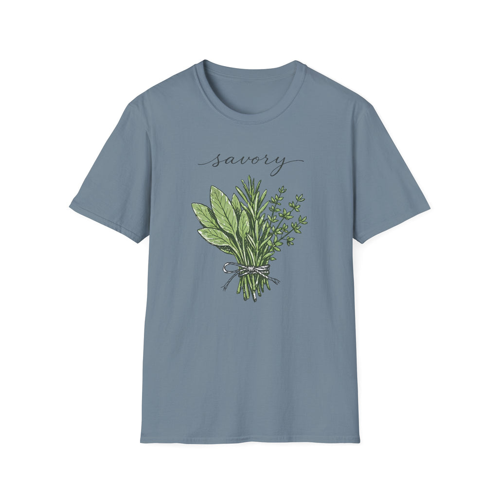 Savory T-Shirt