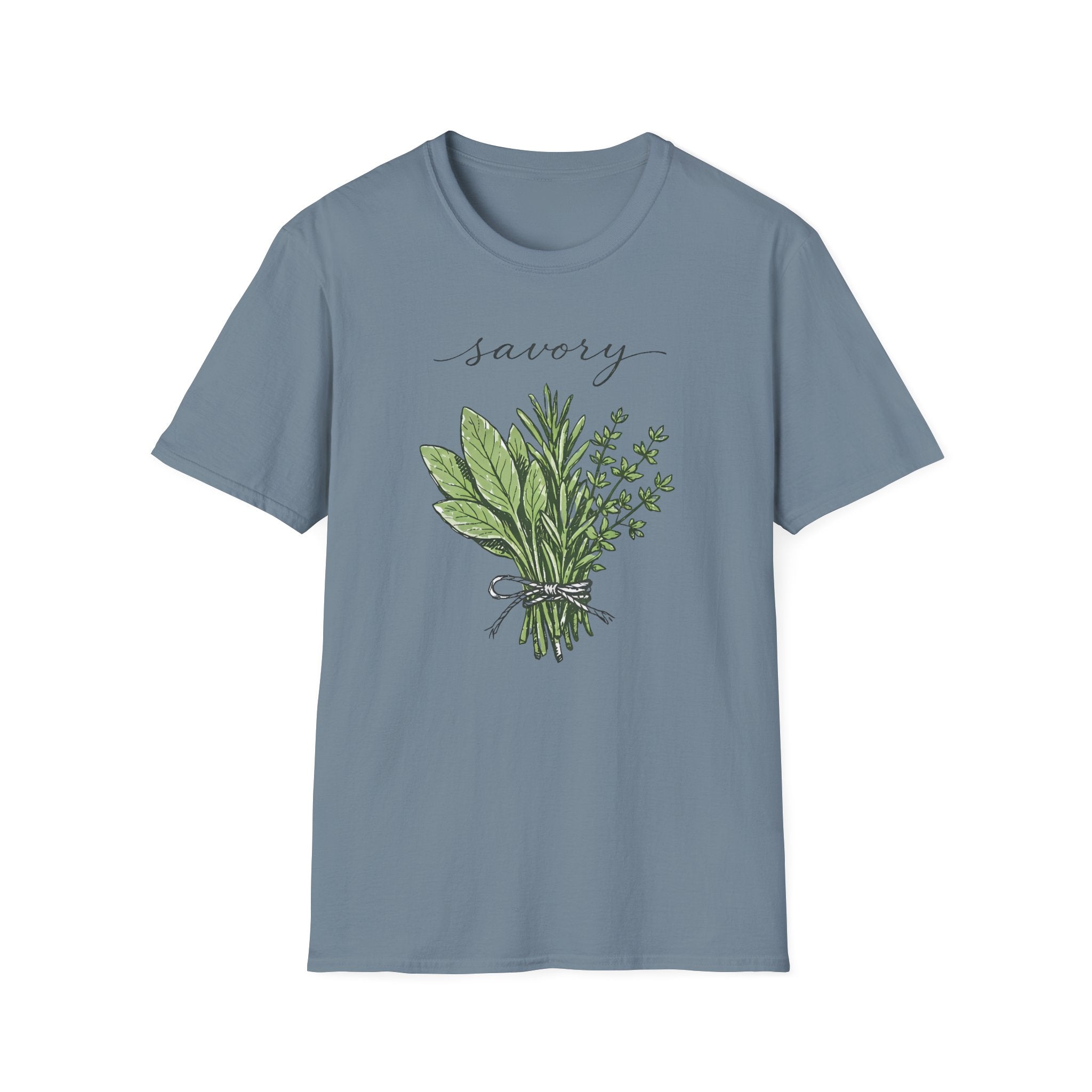 Savory T-Shirt