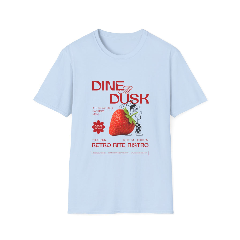 Dine at Dusk T-Shirt