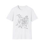 Can't Harder T-Shirt