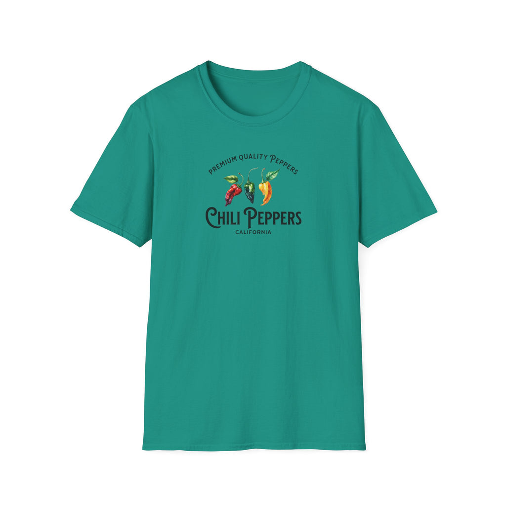 Chili Peppers T-Shirt