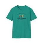 Chili Peppers T-Shirt