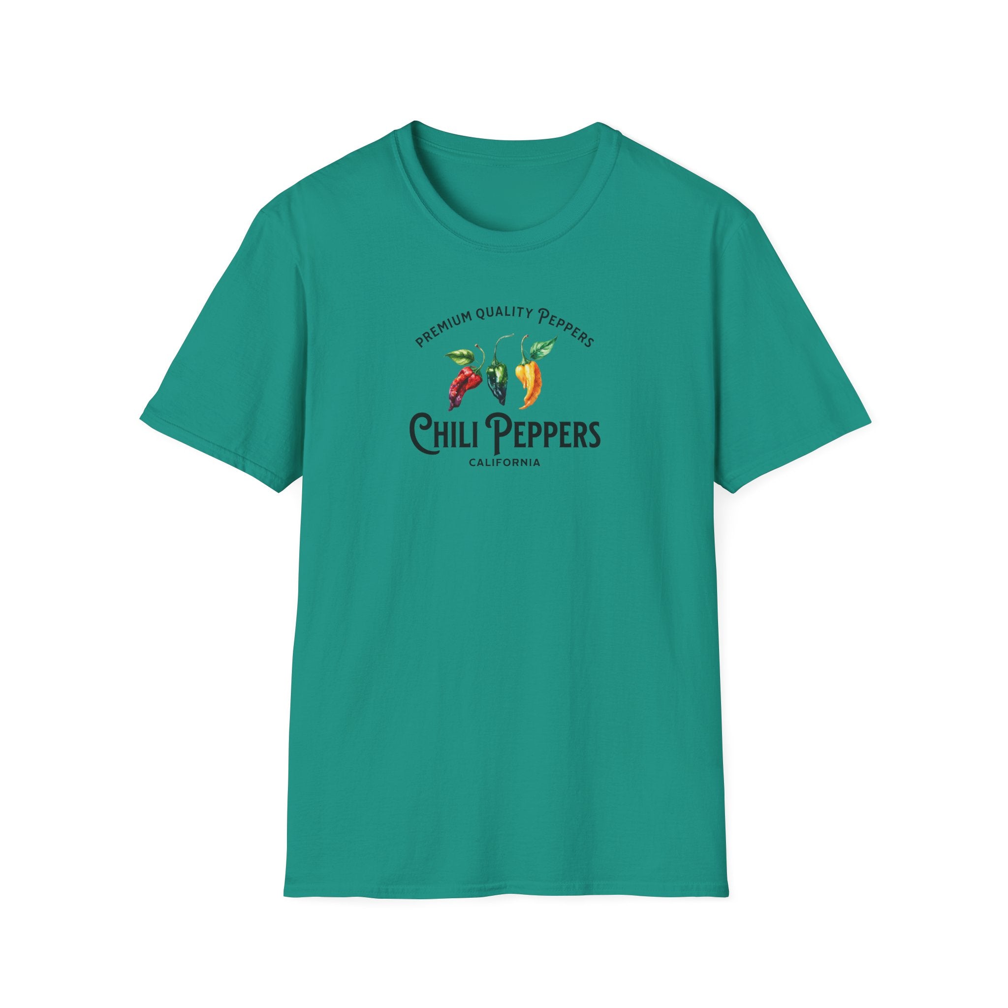 Chili Peppers T-Shirt