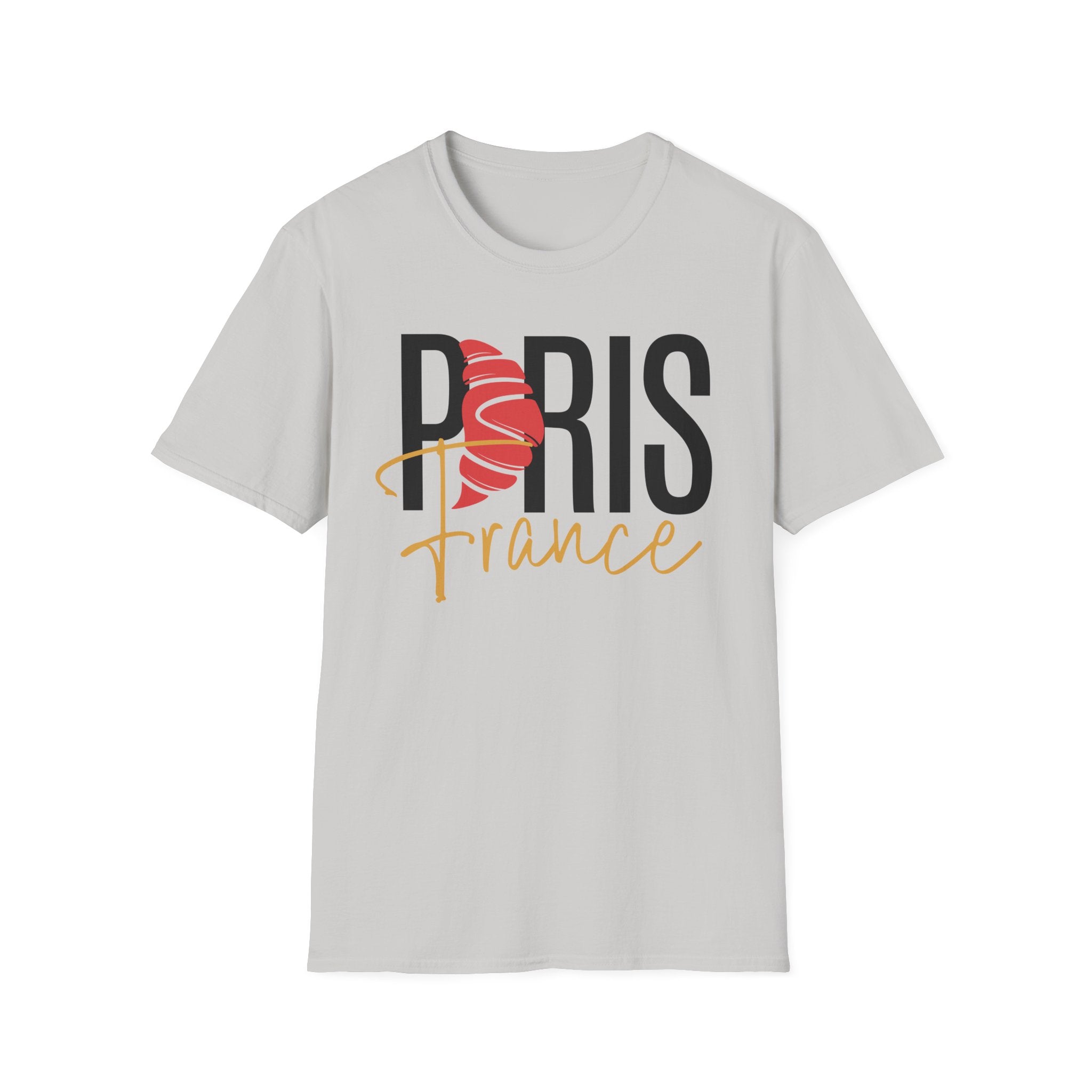 Paris France T-Shirt