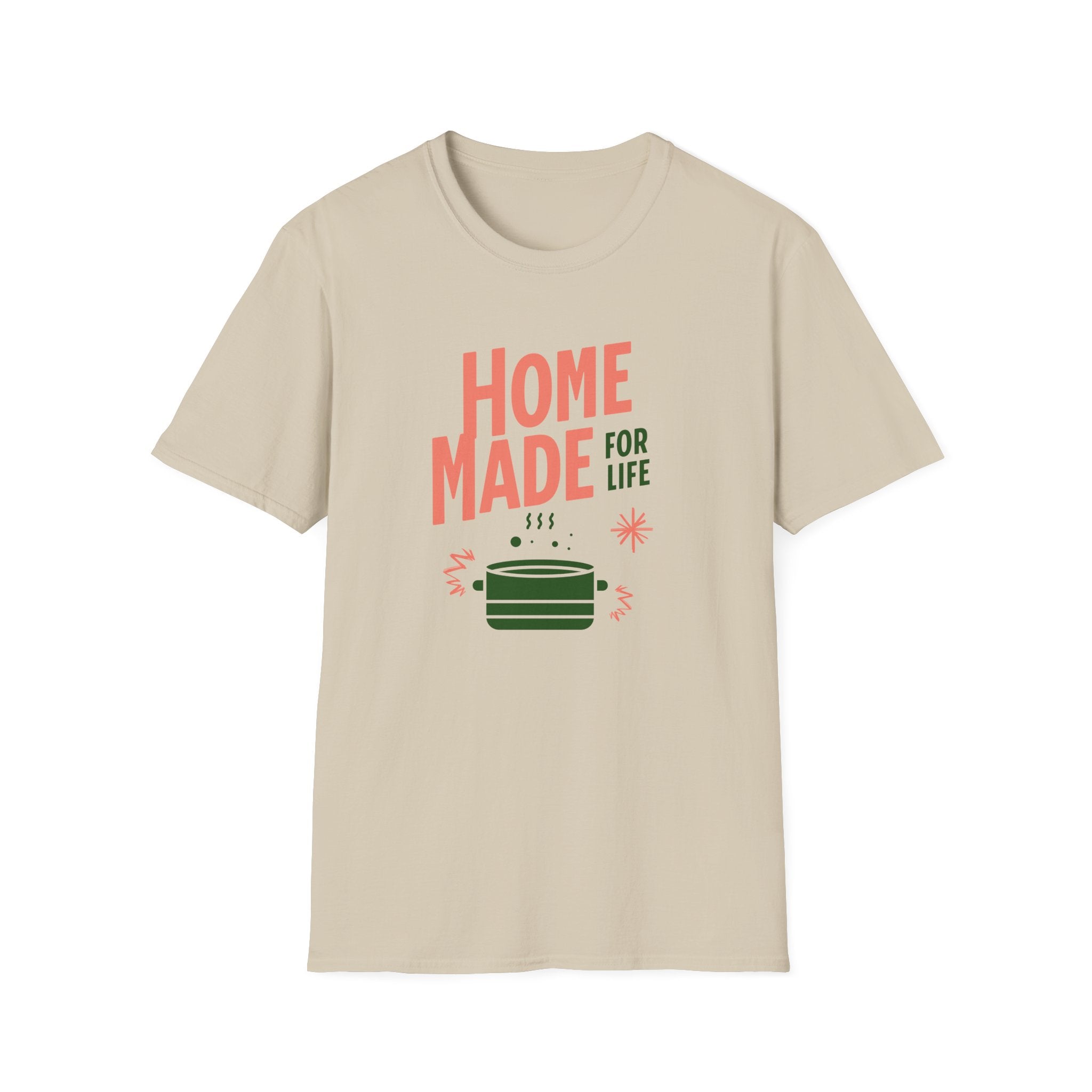 For Life T-Shirts