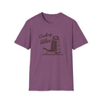 Cooking Vibes T-Shirt