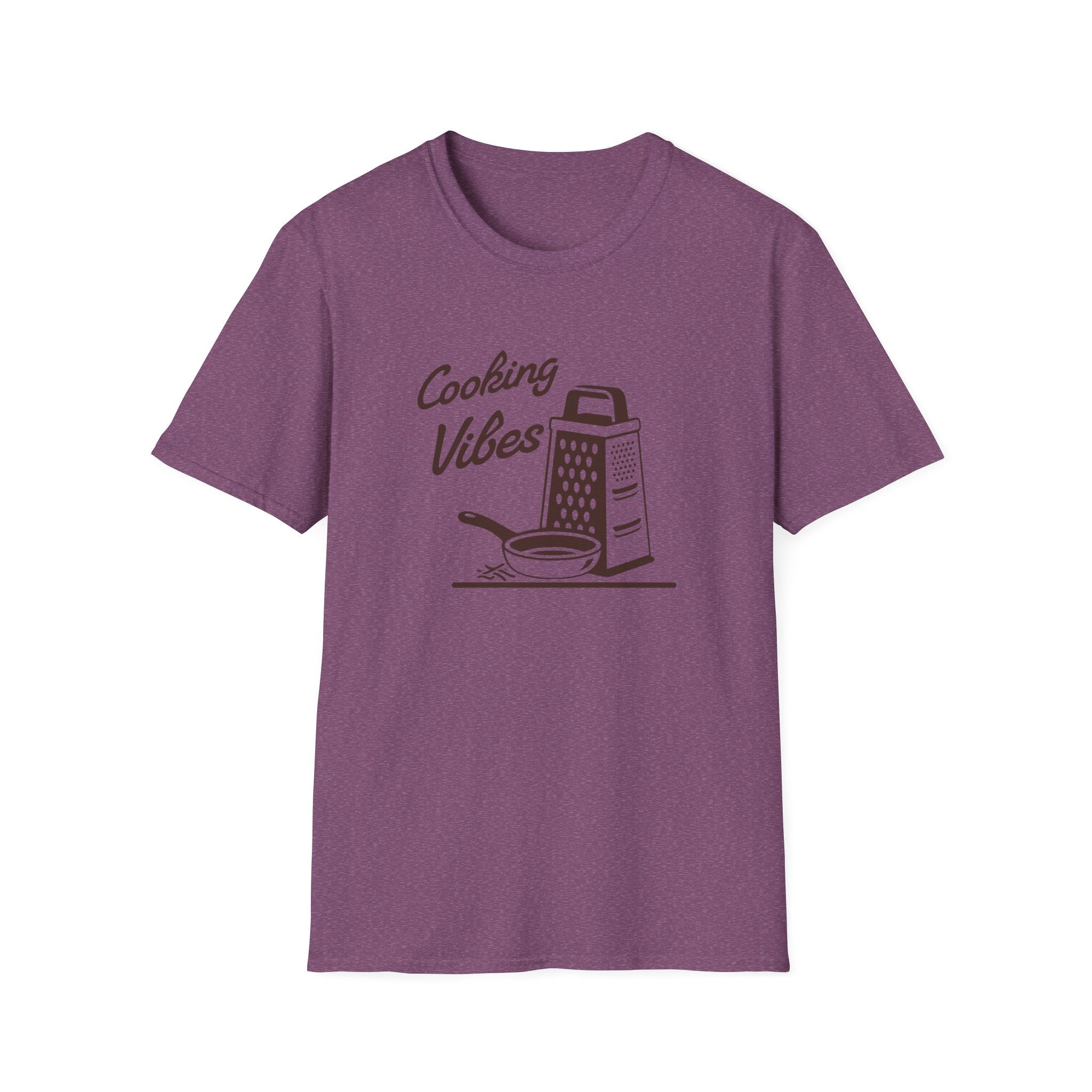 Cooking Vibes T-Shirt