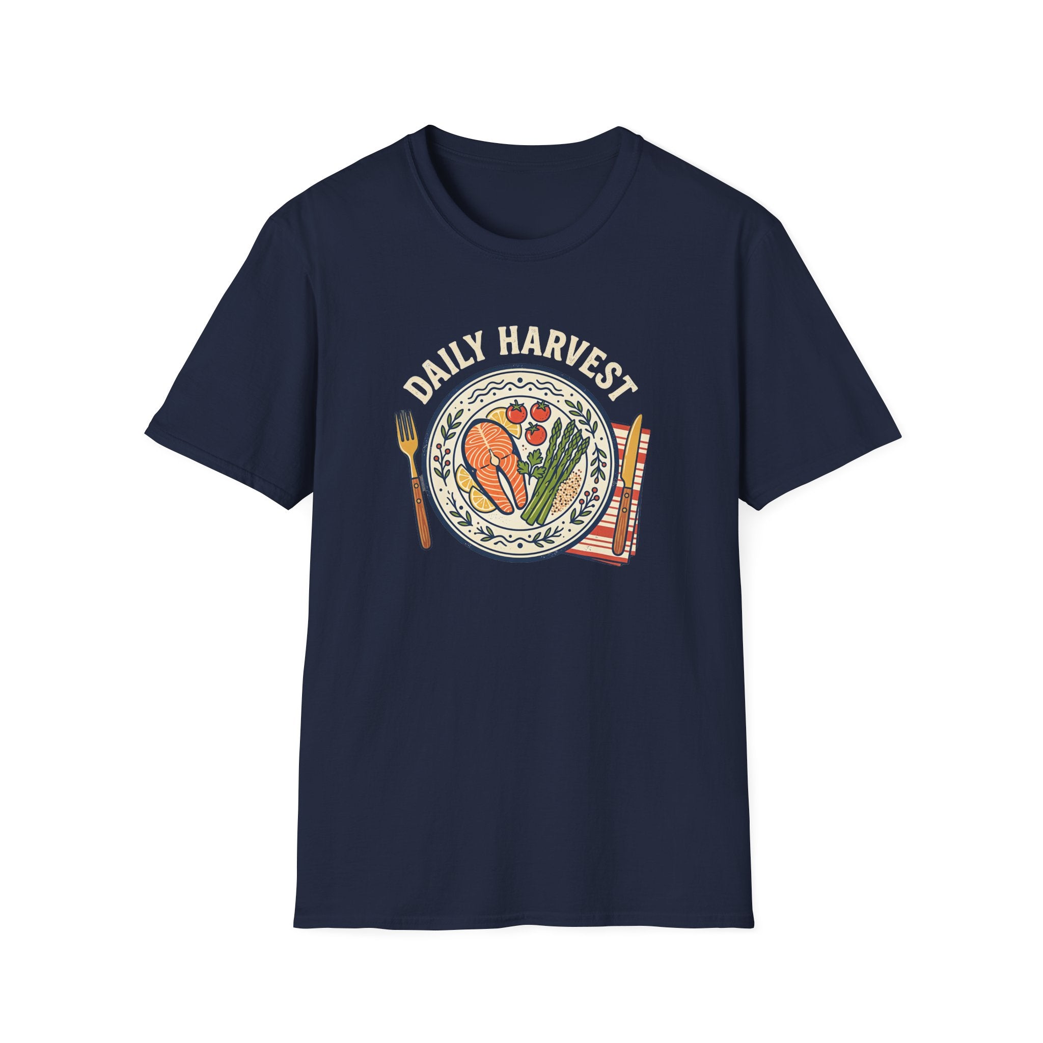 Daily Harvest T-Shirt