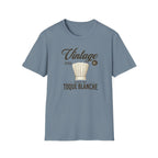 Toque Blanche T-Shirt