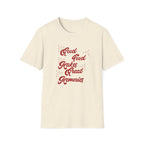 Good Quotes T-Shirt