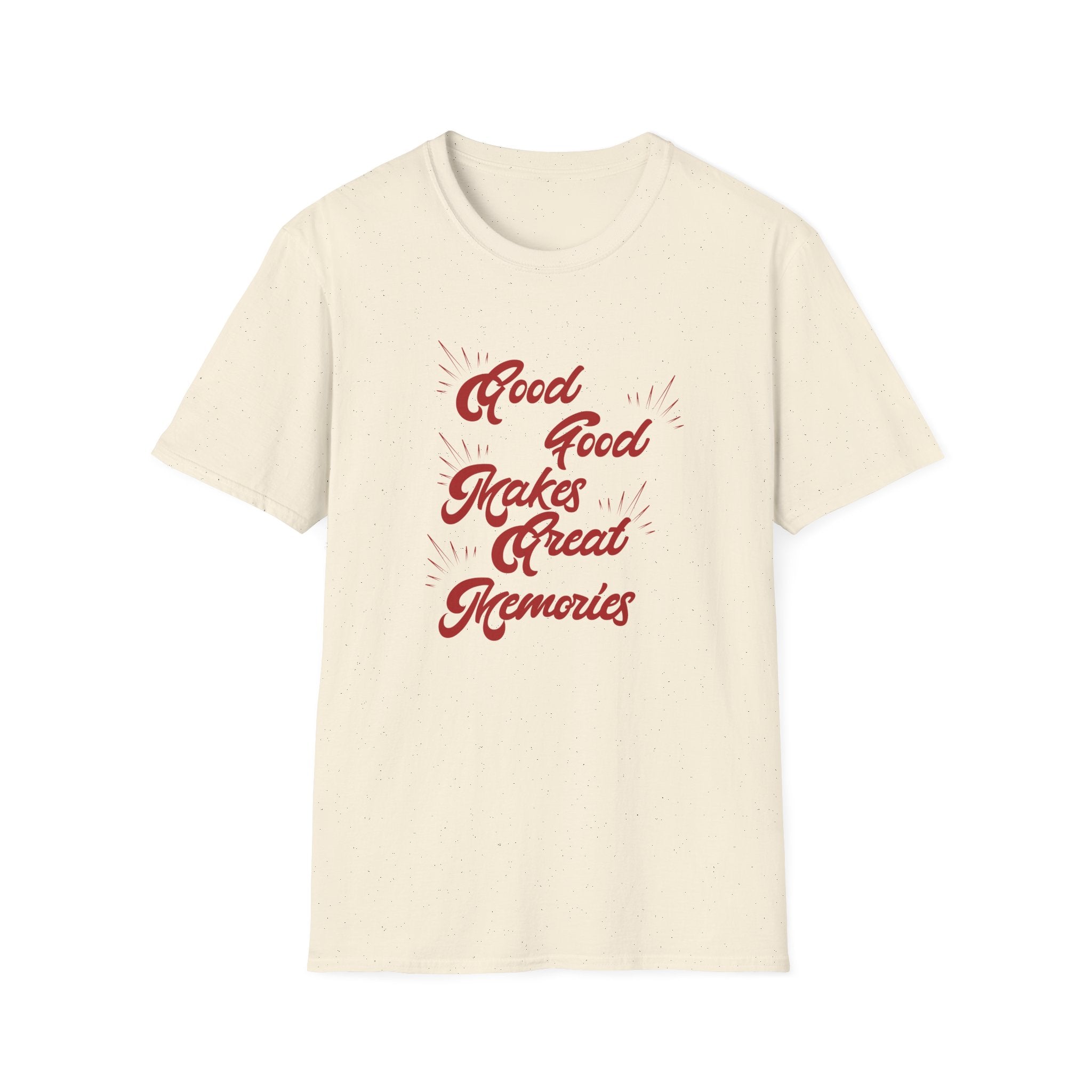 Good Quotes T-Shirt