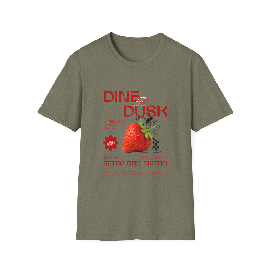 Dine at Dusk T-Shirt