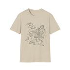 Can't Harder T-Shirt