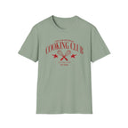 One Club One Dream T-Shirt