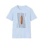 Fresh Baked Baguette T-Shirt