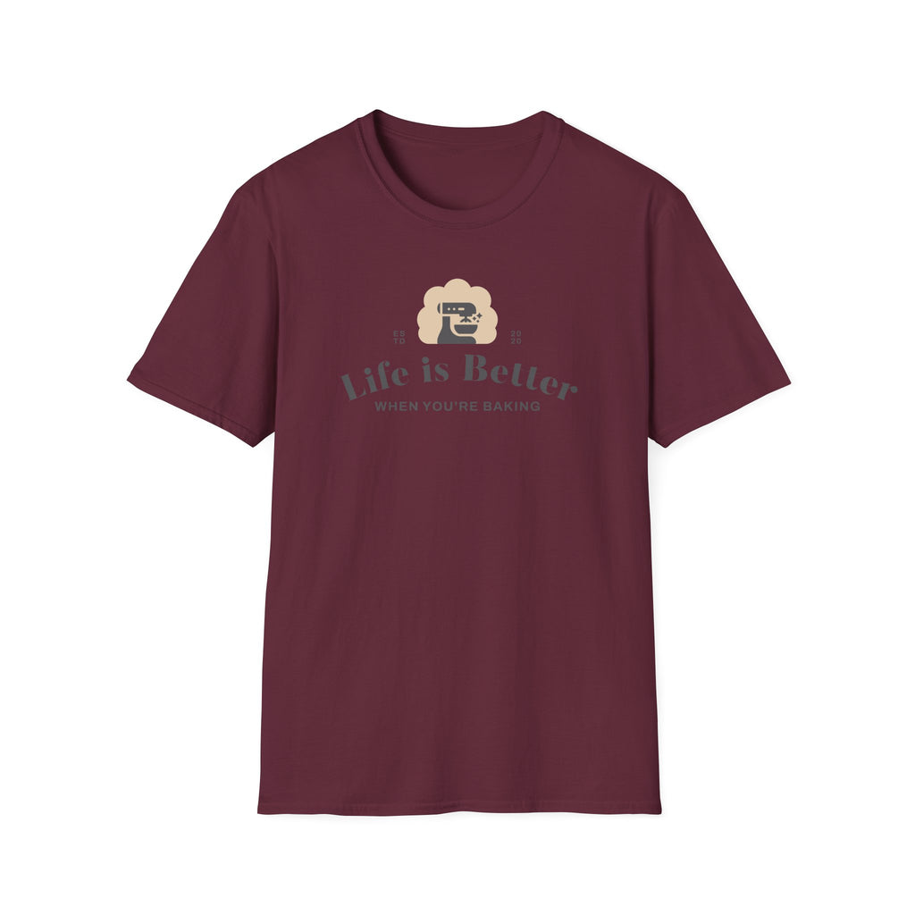 When You're Baking T-Shirt