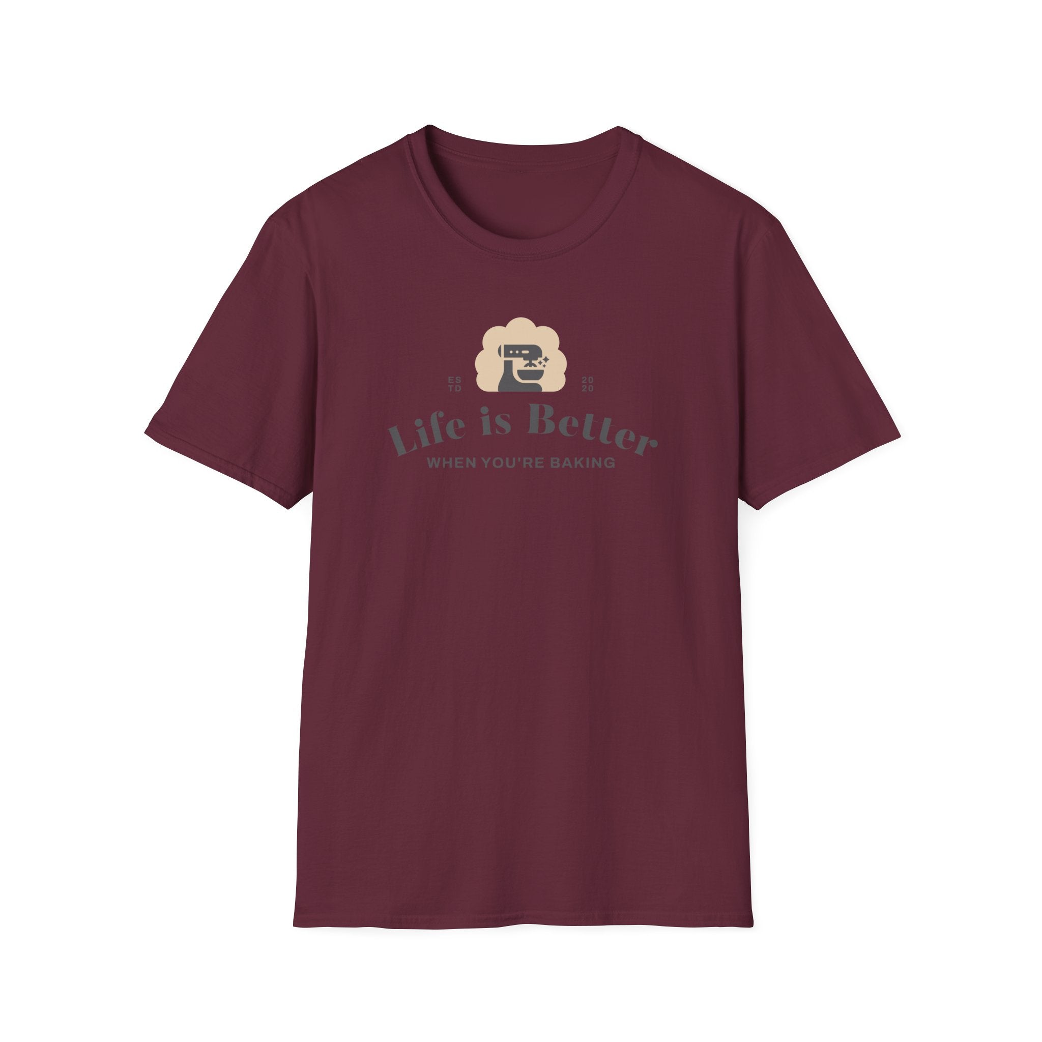 When You're Baking T-Shirt