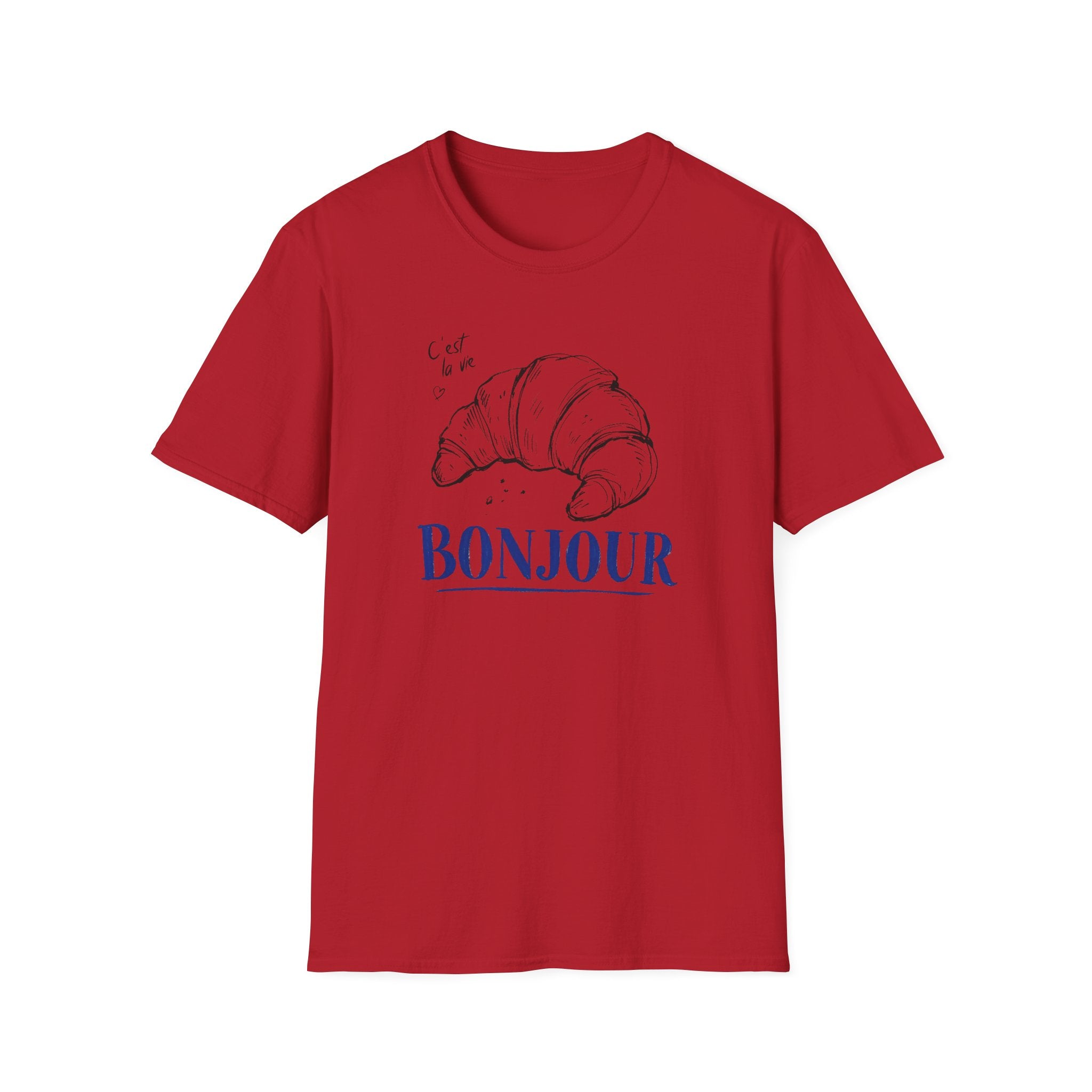 C'est La Vie T-Shirt