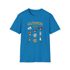 Cultivated Taste T-Shirt