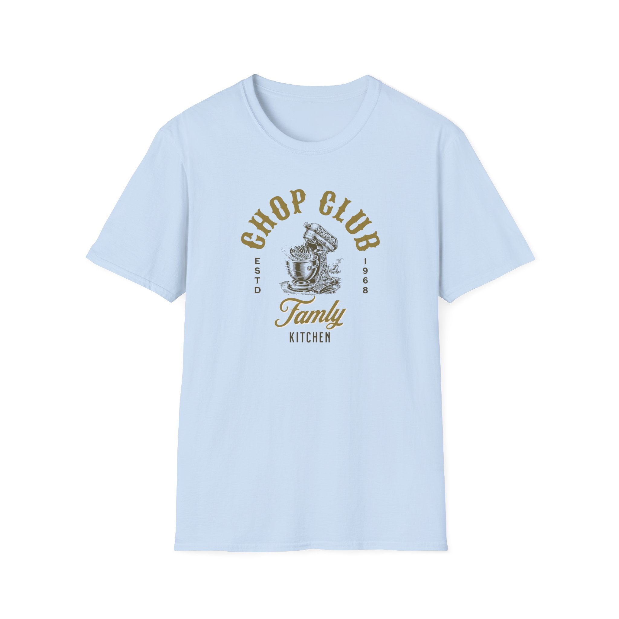 Family Kitchen T-Shirt