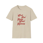Good Quotes T-Shirt
