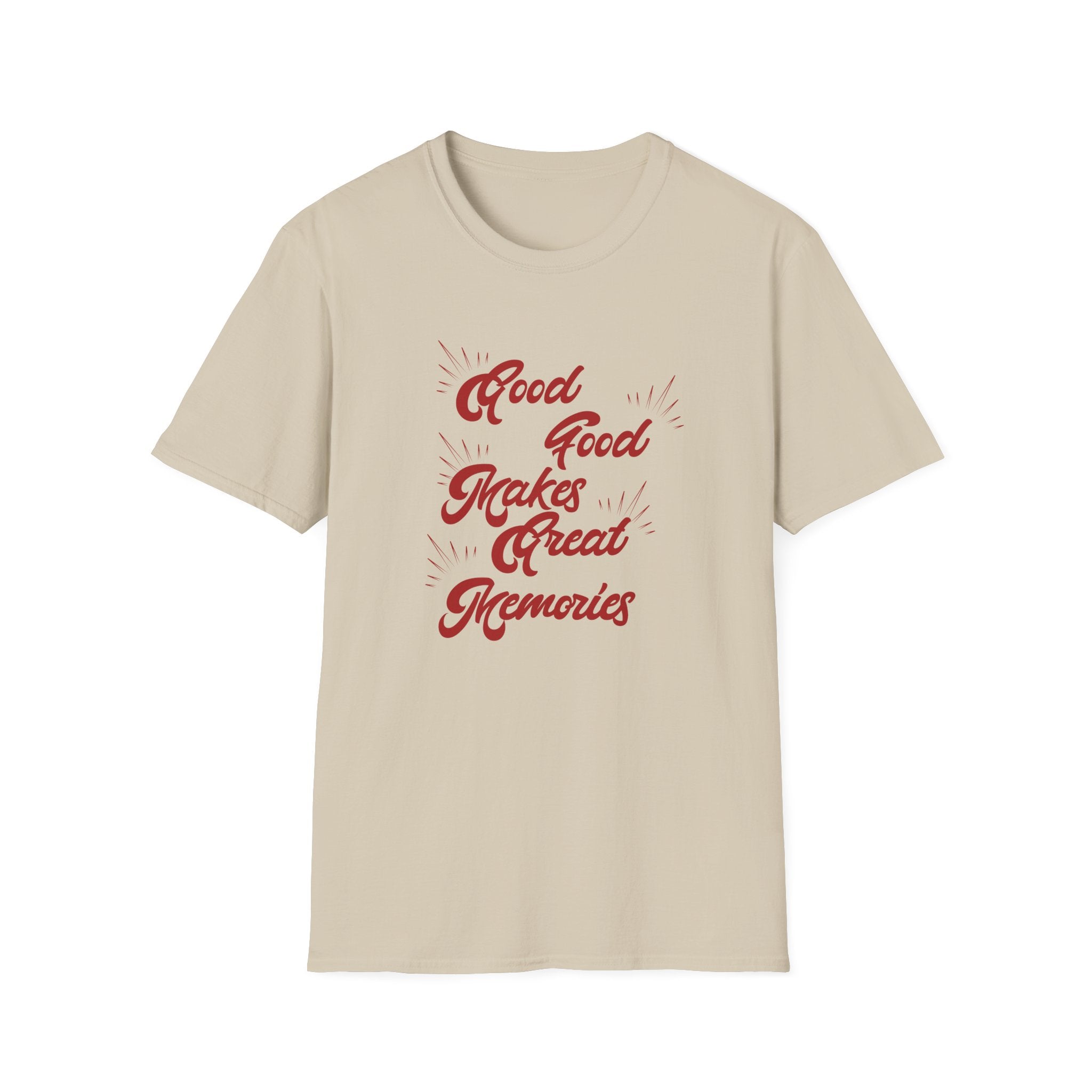 Good Quotes T-Shirt