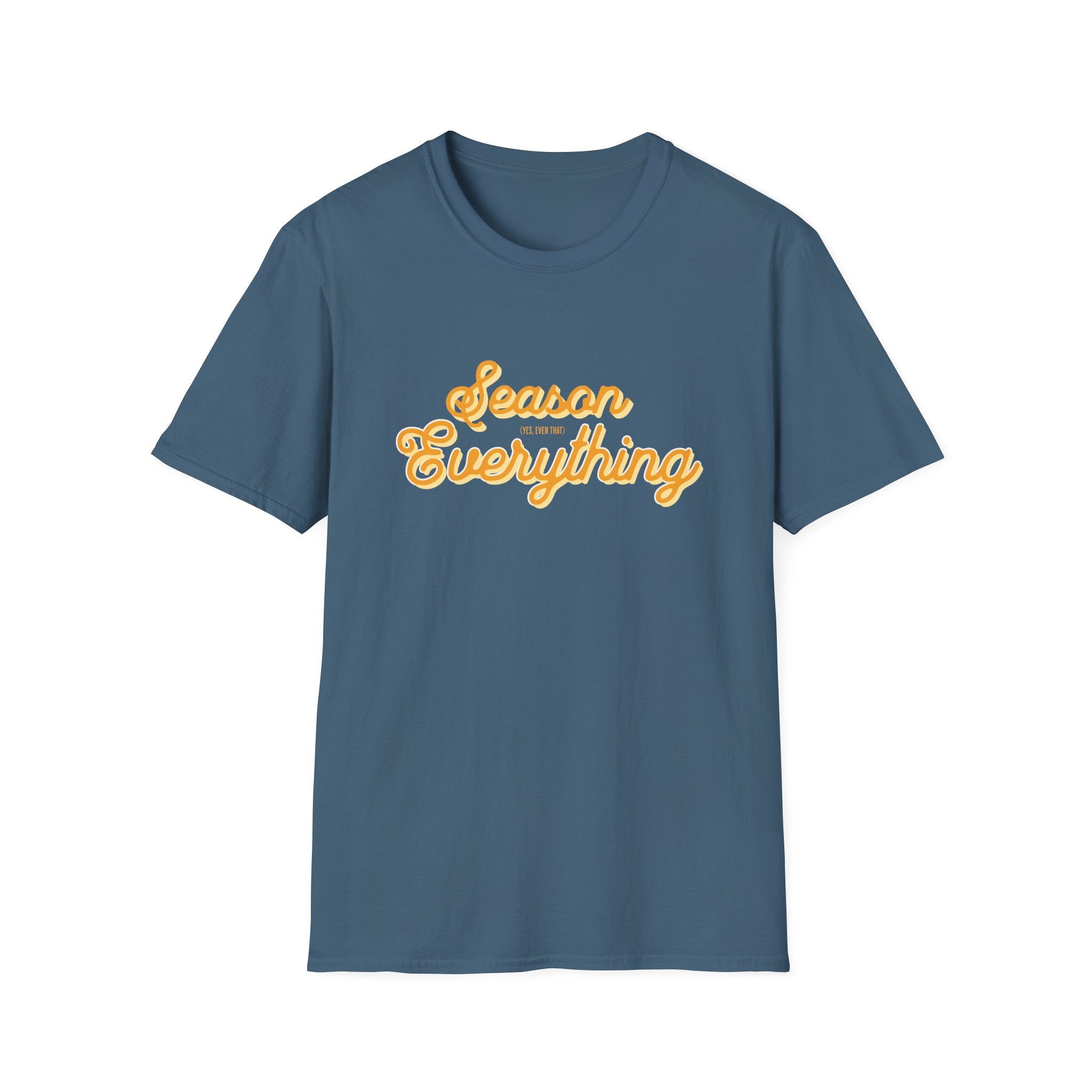 Even That T-Shirt