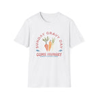 Come Hungry T-Shirt