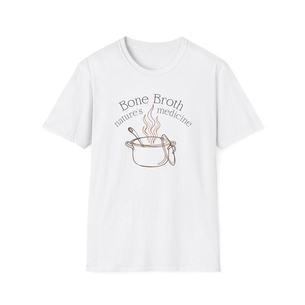 Bone Broth T-Shirt