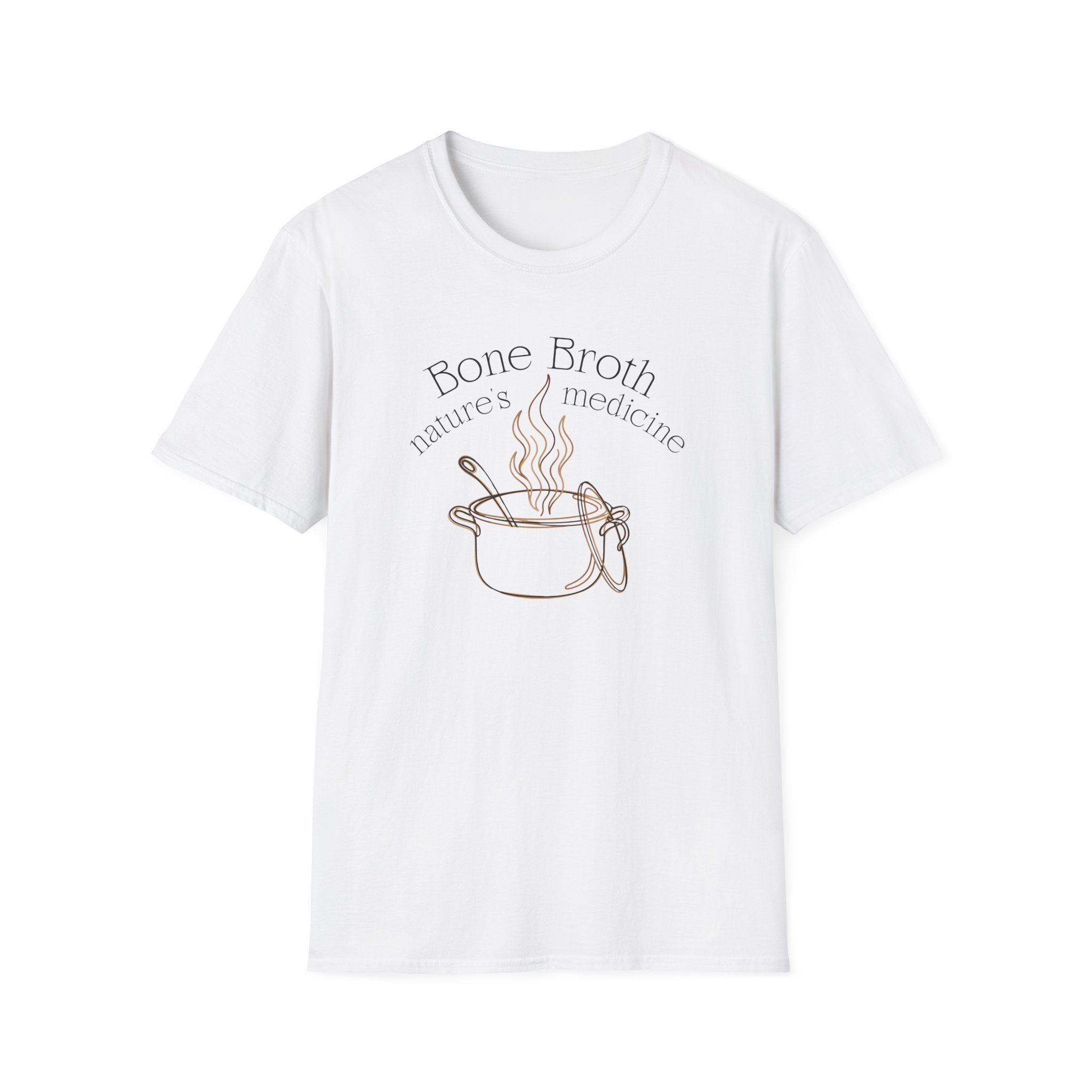 Bone Broth T-Shirt