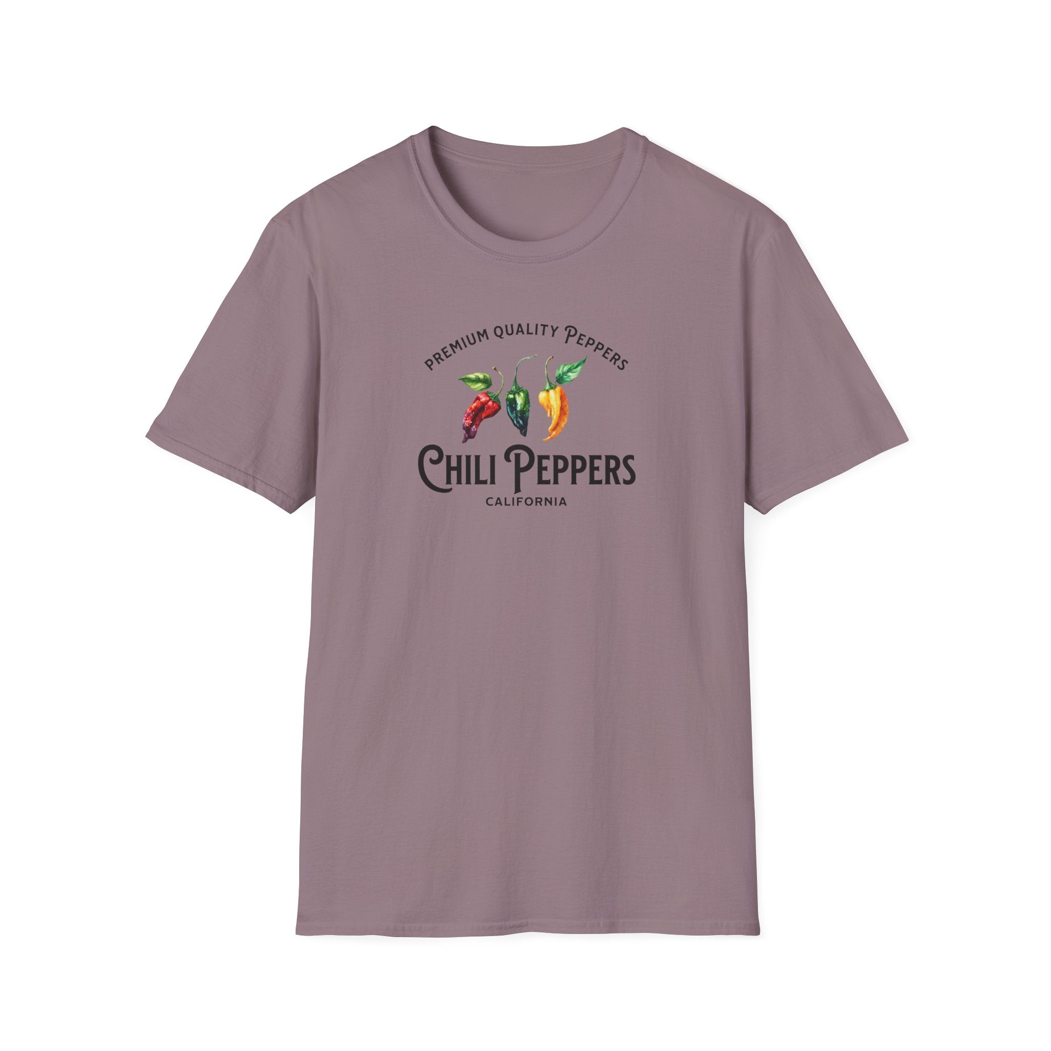 Chili Peppers T-Shirt