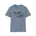 Preparation is Key T-Shirt