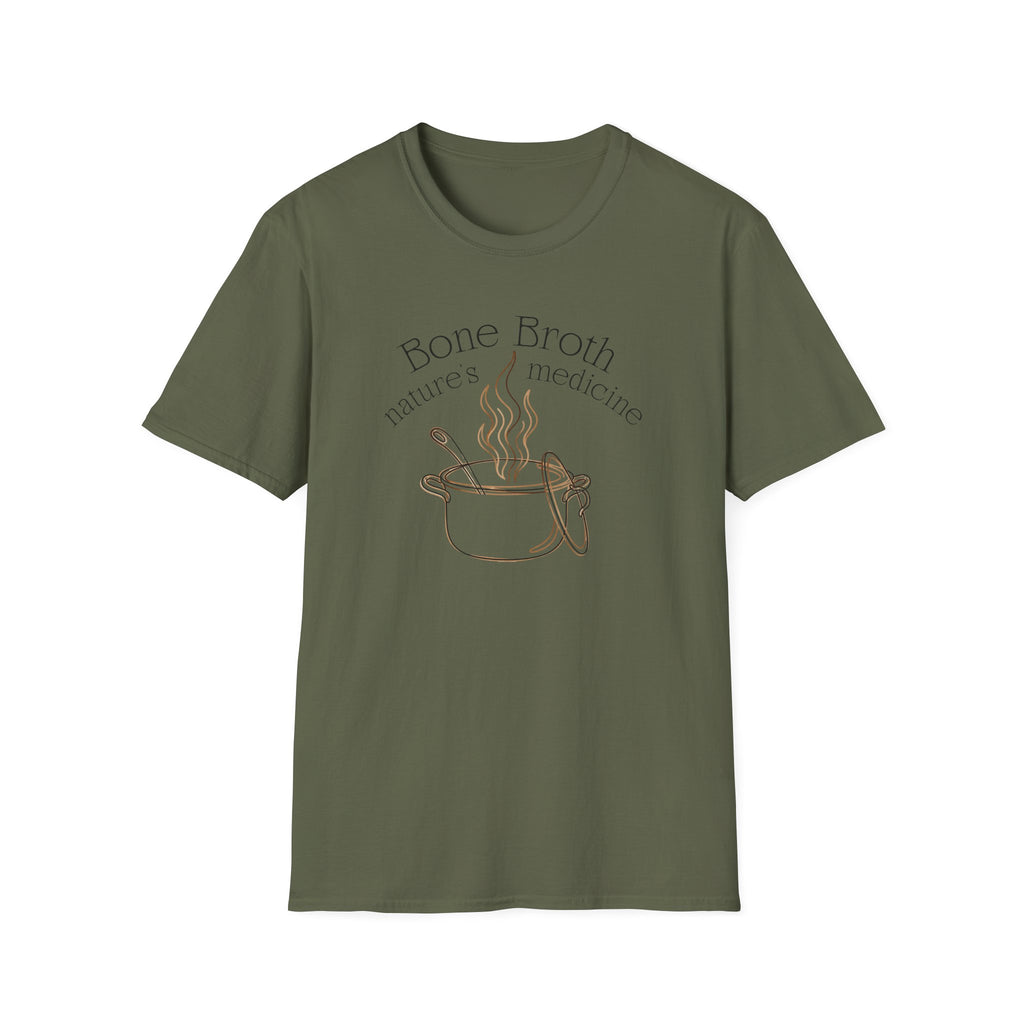 Bone Broth T-Shirt