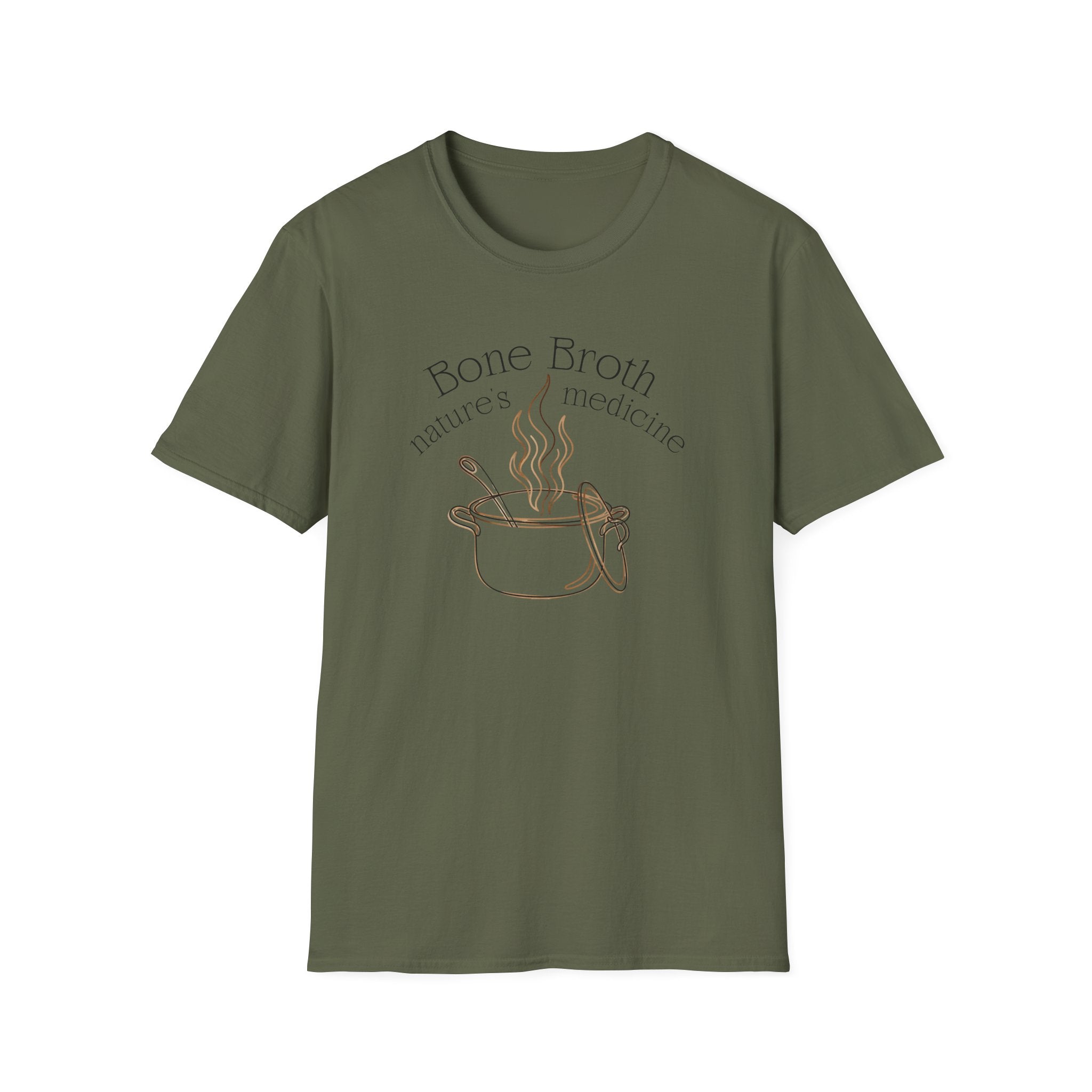 Bone Broth T-Shirt