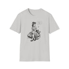 Did You Say Cheese T-Shirt