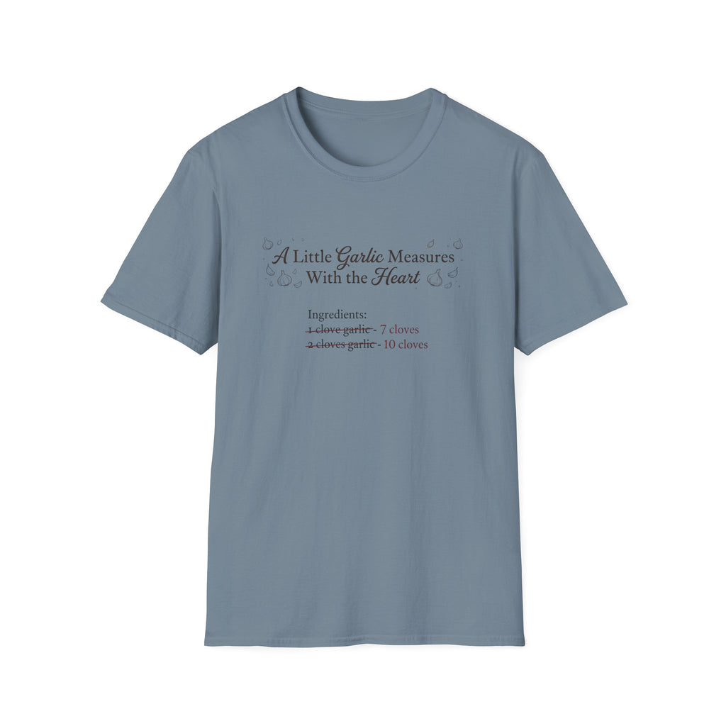 7 Cloves T-Shirt