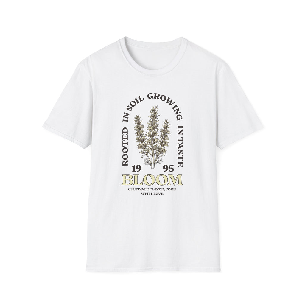 Rooted in Soil T-Shirt
