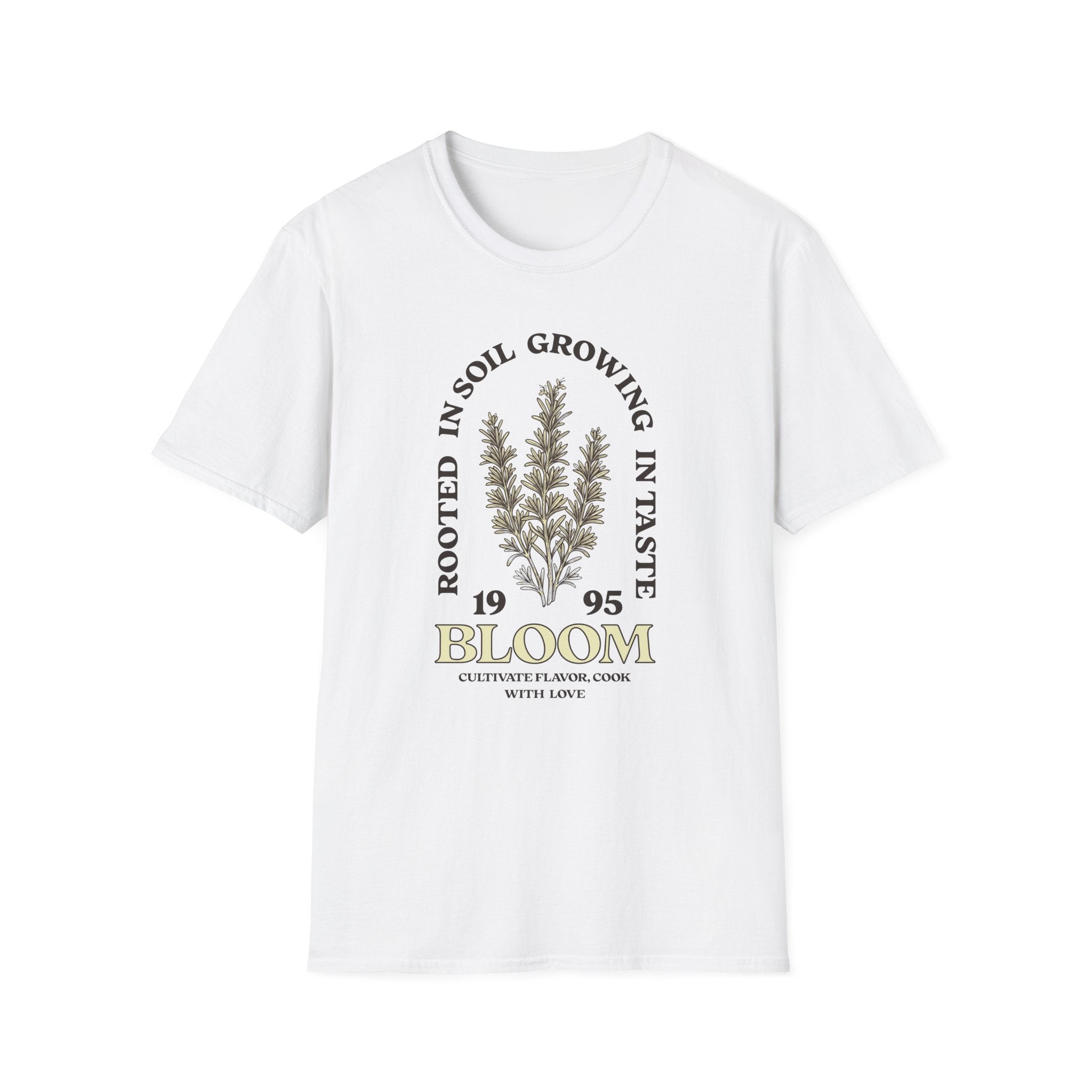 Rooted in Soil T-Shirt