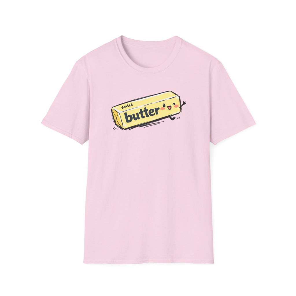 Salted Butter T-Shirt