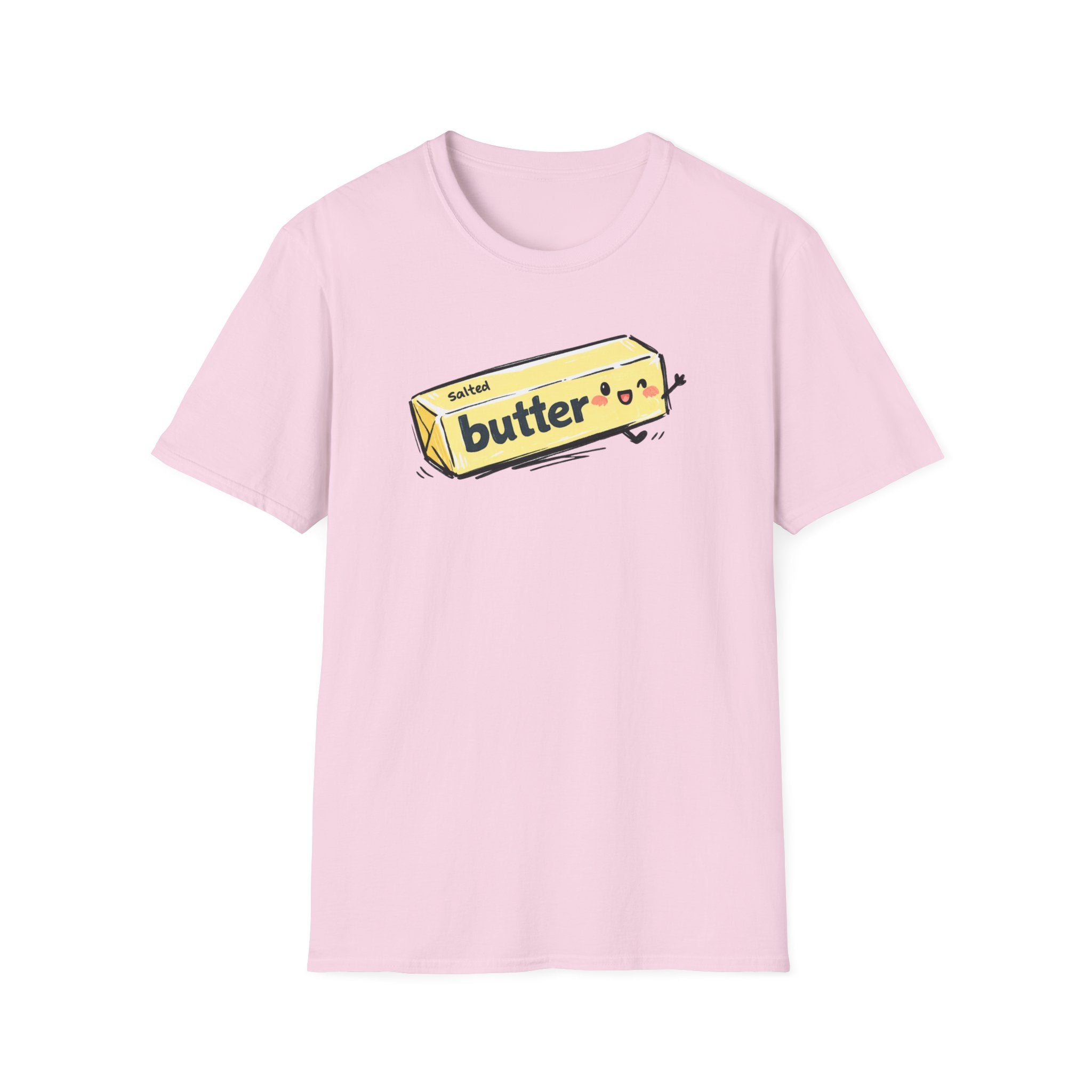 Salted Butter T-Shirt